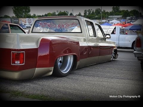 Bagged dually- Pulls 40,000 lbs