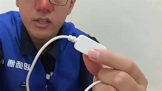 路由器老出问题？自动重启线安排上，24小时循环重启，网络不卡顿～