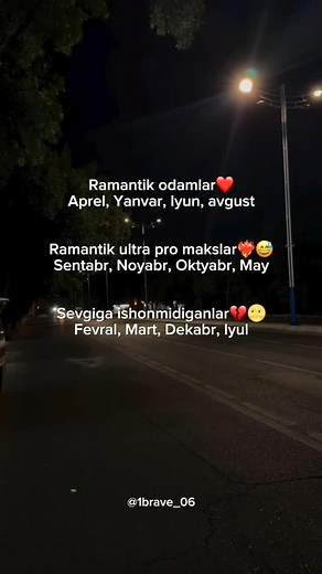 🖤 on Instagram: "Ramantik odamlar❤️..."