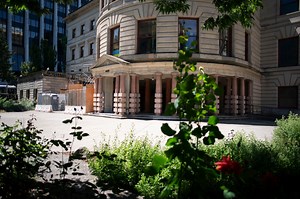 Michael Hayes: Portland mayor’s race