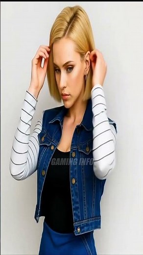 Dragon Ball Characters in Real Life?! 😳 Ultra Realistic AI – Part 1