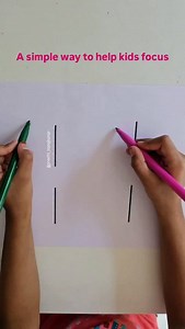 16K views · 2.3K reactions | Lazy 8 #kidsactivity #screenfreeplay The Lazy 8 Brain Exercise is known to calm and relax the restless mind Age-5 + Follow @preethi_manojkumar for more screen free play ideas #lazy8#calmmind#braingym | Preethimanojkumar | Facebook