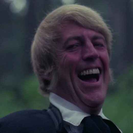 Mansion of Madness (1973)