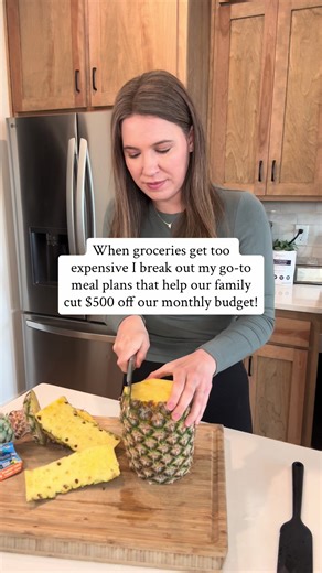 Easy Dinner Ideas to Save Money with Meal Planning