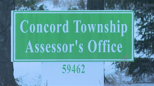 Elkhart County drastically cuts Concord Township Assessor's salary, office staff