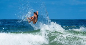 How LGBTQ  Surfers Are Creating a More Inclusive Surf Culture