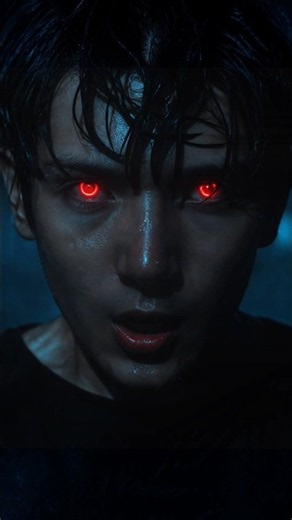 Superman In Another Dimension🗿l Brightburn Edit l FUNK ABNORMAL (Slowed)