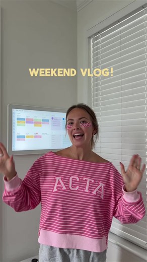 Skylight helps keep me organized & on task! The to-do list feature is my favorite because I can check it off as soon as I’m done with my task. This is your sign to use code “CLASSROOM30” to get $30 off your own Skylight! 📆✨✏️ @Skylight Frame #skylightpartner #teachersoftiktok #teachertok