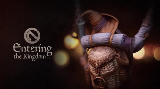 Painting Smeagol **Trollheads Today** !heads