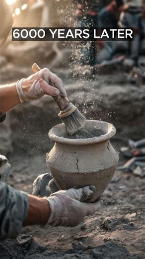 The Mystery of the Burned Houses