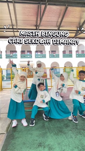 PGTK AL- AMJAD on Instagram: "Yuk, kenal lebih dekat dengan Sekolah Al-Amjad di acara OPEN HOUSE!🌟 Kami membuka pintu untuk melihat langsung proses belajar yang seru, kreatif, dan penuh makna 💡 📌 Daftarkan diri sekarang dengan klik link 👉 spmb.alamjad.sch.id atau cukup scan barcode di poster! 📅 Minggu, 19 Oktober 2025 📍 Perguruan Islam Al-Amjad, Jl. Merpati No. 81 Medan Sampai bertemu di Al Amjad Open House!👋 #openhousealamjad #sekolahinovatif #alamjadschool #pgtk"