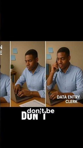 A day in the life of a data entry clerk #adayinalifeofavirtualassistant #workfromanywhere