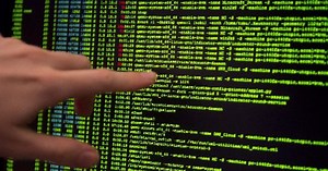 Ukranian Man Accused of Using Army of Infected Computers to Steal Data