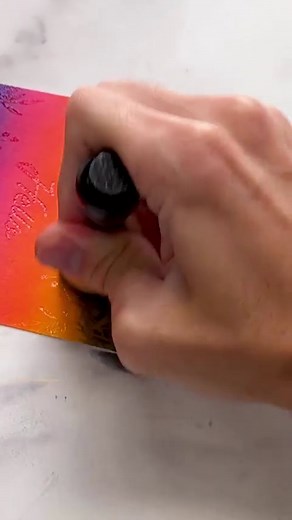 267K views · 169K reactions | This DIY Greeting Card is so...