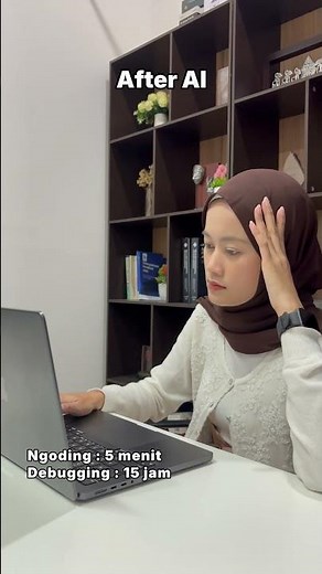 Have you ever experienced this, Coders? :D