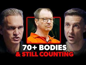Green River Killer Reveals New Victims! 19 Years & 70+ Bodies