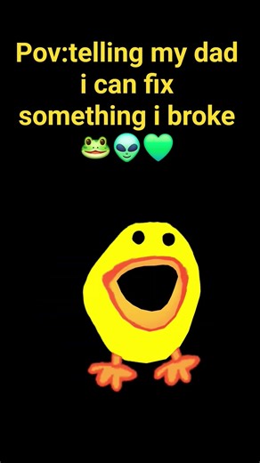 pov when dis happens