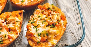 30 Family-Friendly Dinners with 500 Calories Or Less