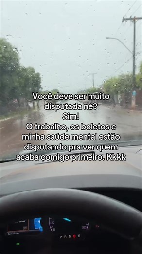 Debatendo a Saúde Mental e as Contas