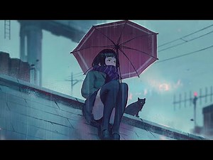 Relaxing Sleep Music with Rain Sounds - Deep Sleeping Music, Relaxing Music, Meditation Music