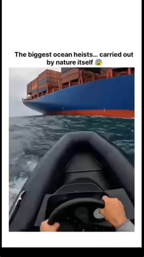 lative.io on Instagram: "The post features a gripping 17-second maritime explainer highlighting two of the most expensive container losses in ocean history—MOL Comfort in 2013 and ONE Apus in 2020. The clip summarizes how the MOL Comfort famously split in half in the Indian Ocean, sending over 4,000 containers—loaded with cars, electronics, machinery, and consumer goods—to the bottom of the sea. The total loss reached hundreds of millions of dollars, cementing it as one of the costliest containe