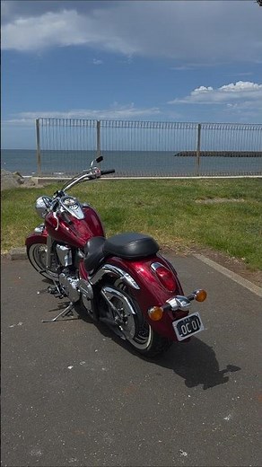 vulcan 900 classic