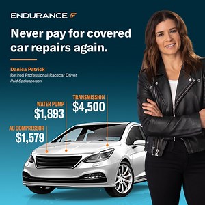 24 reactions · 22 comments | Protect your vehicle and your wallet from costly repairs with Endurance, the #1 provider in the industry. | Endurance Warranty Services | Facebook
