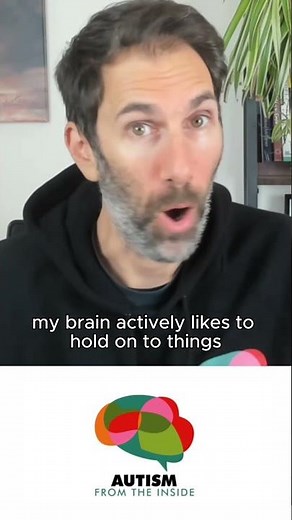 Why I’m always overwhelmed