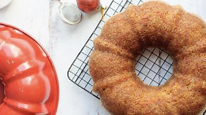 "Seelenwärmer"-Rezept: Omas Eierlikör-Kuchen ganz einfach zum Nachmachen