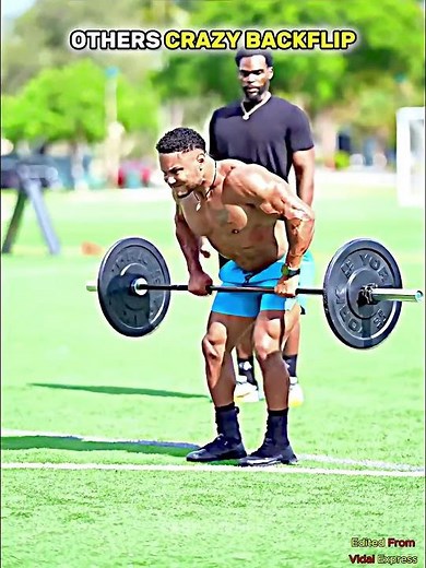 O Salto Mais IMPOSSÍVEL do Mundo? 😱 (Espere o Final) #parkour #backflip #shorts