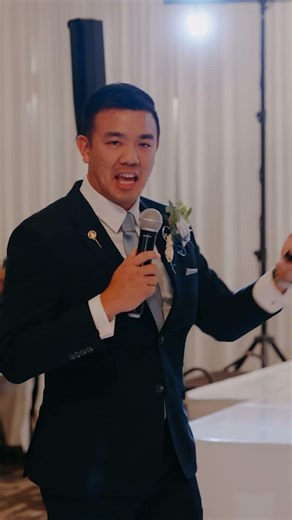 This wedding speech is pure chaos #gameofthrones #wedding #viral