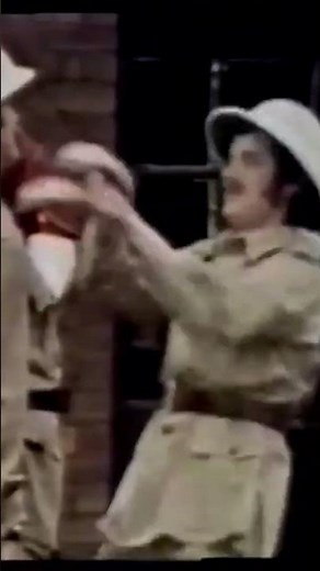 Fish slap dance | monty python