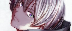 Une bande-annonce pour le manga Alma, 22 Mars 2021