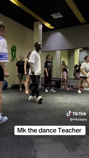 Fundamental Dance Moves: A Beginner's Guide