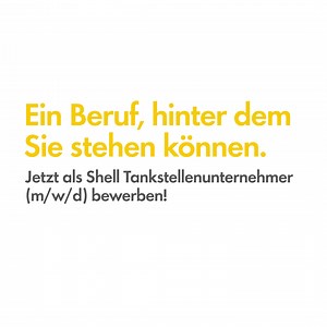 3 comments | Tankstelle ist mehr als Kasse und bietet vielfältige Aufgaben. Jetzt entdecken und Shell Tankstellenunternehmer (m/w/d) werden! Mikrokosmos Tankstelle – Vielfalt entdecken: https://go.shell.com/3w0uMl6. | Shell Deutschland | Facebook