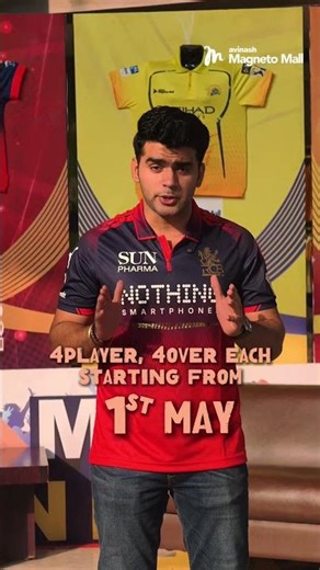 🏏 Shop ₹3000 & Win ₹50,000 FREE Shopping