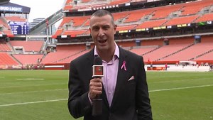 56K views · 483 reactions | “The Browns dominated this game in every single way except the one that matters most - the score board.” Post-Game Analysis: | Cleveland Browns | Facebook