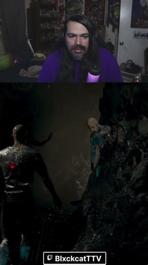 Android Hell: BlxckcatTTV's Junkyard Jump Scare!