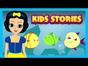 KIDS STORIES - ANIMATED BEDTIME STORY SERIES || KIDS HUT STORIES - Videos For Kids