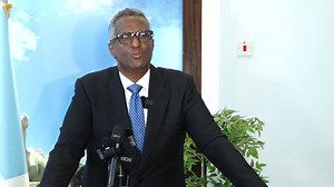 Yaa Qaldan Yaase Saxsan Ummaddu Waa Ay Wareersantahay 34 Sano Ka Dib ? | Universal Somali TV