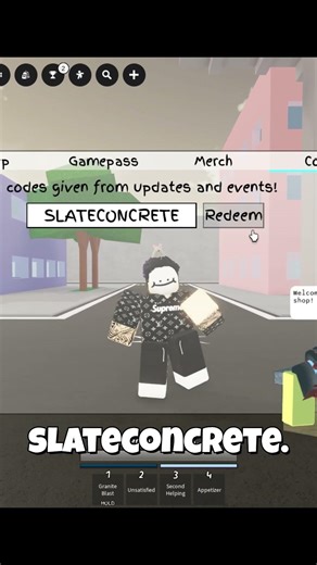 new codes in jjs | roblox jjs