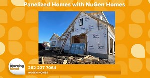 Panelized Homes