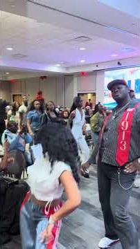 Modeling groups at Savannah State University