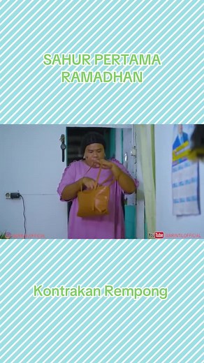 Warintil Fanbase (@support_warintill) - Bulan Ramadhan ditemanin warintil🥰 #teambarbar #warintilofficial #fyp