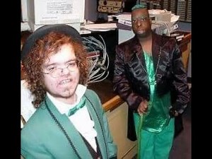 Beetlejuice Vs Hank Final Round Part 1