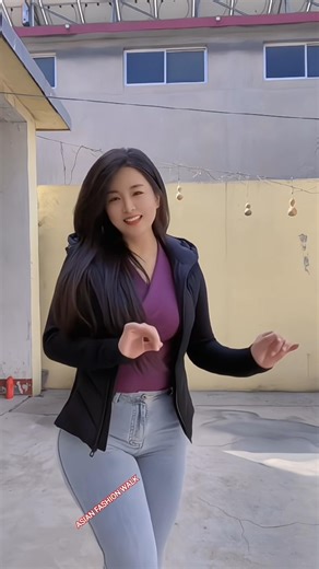 Sweet Song Slow Dance 💕 | 温柔慢舞 | Feel the Love in Every Move