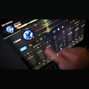 312 reactions · 22 shares | Check out our Neural Mix™ technology: Play and remix singular elements from multiple tracks in real-time.  Instantly isolate beats, instruments, and vocals of any song based on cutting-edge AI.  | djay | Facebook