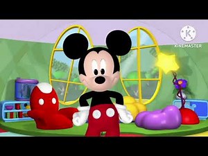 Timon and Pumbaa at the Cinema Donald's Hiccups (Christmas Spécial delivery