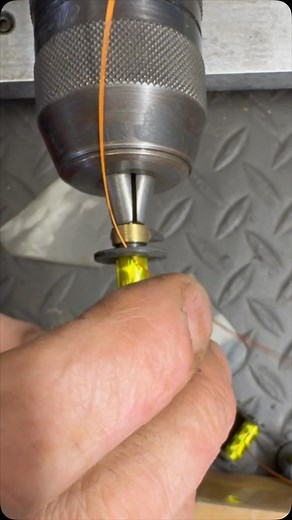 702K views · 3.5K reactions | Here’s a video of me making a Tattoo Machine coil I had to make up a couple sets early this morning. I do have a few frames ready to go that could be built into custom Tattoo Machines if you need something hit me up later on today if you’re feeling so gracious and you wanna share this video go ahead. | MIKE PIKE Tattoo Machines | Facebook