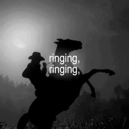 Mirros [Demo] Red Dead Redemption 2 lyrics